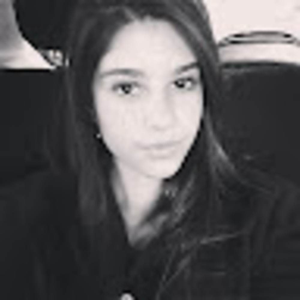 Meet your Posher, Luana